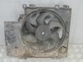 вентилятор радиатора Nissan Note E11 [рестайлинг] 2010, 1.5 л., дизель, МКПП, хетчбэк 5 дв., 21481AY610 - фото №7