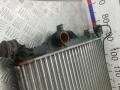 радиатор охлаждения Ford Mondeo 4 поколение 2009, 1.8 л., дизель, МКПП, хетчбэк 5 дв. - фото №4