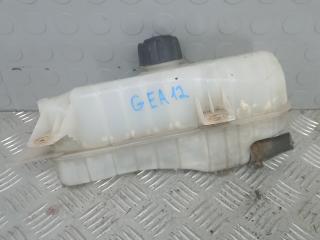 бачок расширительный Nissan Note E11 [рестайлинг] 2010, 1.5 л., дизель, МКПП, хетчбэк 5 дв., 21430AX300, 21711AX600