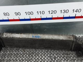 радиатор интеркулера Mercedes-Benz C-Класс W203/S203/CL203 [рестайлинг] 2005, 2.2 л., D C220 CDI, дизель, АКПП, седан, A2035000400, A2035000600, A2035000000, 2035000400, 2035000600, 2035000000