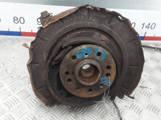 ступица задняя правая Mercedes-Benz M-Класс W164 [рестайлинг] 2008, 3.0 л., D ML320 CDI, дизель, АКПП, внедорожник 5 дв.