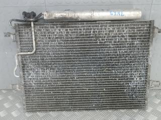 радиатор кондиционера Mercedes-Benz E-Класс W211/S211 2005, 2.7 л., D E270 CDI, дизель, МКПП, седан