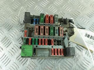 блок предохранителей Peugeot 406 1 поколение 1998, цвет, 9628024480