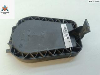 крышка фары Volkswagen Touran 1 поколение 2003, 1.9 л., дизель, МКПП, красный, минивэн, 1305239232