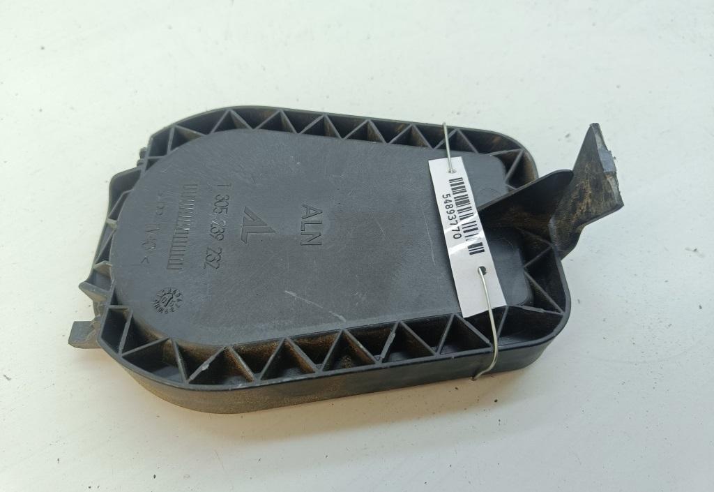 крышка фары Volkswagen Touran 2003, 1.9 л., дизель, МКПП, красный, минивэн, 1305239232