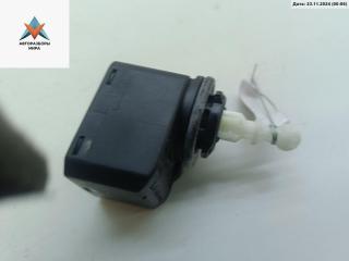 корректор фар Volkswagen Golf 5 поколение 2009, 1.9 л., дизель, МКПП, синий, универсал, 008830