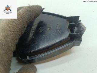 крышка фары Volkswagen Passat B5 [рестайлинг] 2003, 2.0 л., бензин, МКПП, чёрный, универсал, 154433-00