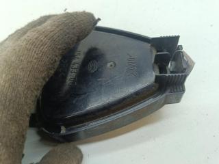 крышка фары Volkswagen Passat B5+ (GP) 2003, 2.0 л., бензин, МКПП, чёрный, универсал, 154433-00