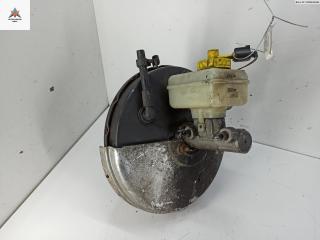 цилиндр тормозной главный Audi A3 8L 1999, 1.8 л., бензин, МКПП, синий, хетчбэк 5 дв., 1J1614105J