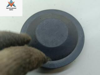 Крышка (заглушка) задняя фары Volkswagen Passat B6 2005, 2.0 л., бензин, МКПП, синий, универсал, 153873