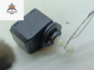 корректор фар Volkswagen Passat B6 2005, 2.0 л., дизель, МКПП, чёрный, универсал, 003830