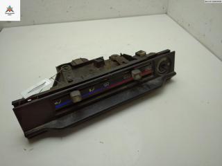 блок управления печки / климат-контроля Fiat Ducato 2 поколение 1993, 2.5 л., дизель, МКПП, синий, микроавтобус