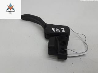 ручка открывания капота Volkswagen Passat B5 [рестайлинг] 2001, 1.9 л., дизель, МКПП, синий, универсал