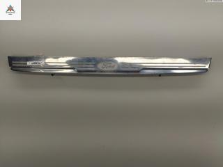 Накладка на порог внутренняя (салона) Ford Mondeo 3 поколение [рестайлинг] 2004, 2.0 л., дизель, МКПП, серый, универсал