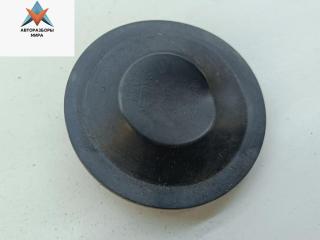 Крышка (заглушка) задняя фары Volkswagen Passat B6 2009, 1.4 л., бензин, МКПП, чёрный, универсал, 153873