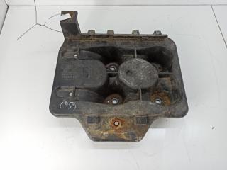 Кожух аккумулятора (короб АКБ) Audi A3 8L 1999, 1.8 л., бензин, МКПП, синий, хетчбэк 5 дв., 1J0915333A