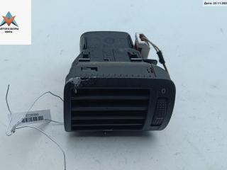 дефлектор обдува салона Volkswagen Passat B5 [рестайлинг] 2000, 1.9 л., дизель, МКПП, красный, универсал