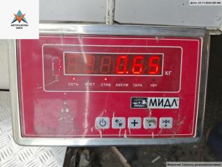 бачок расширительный Fiat Ducato 2 поколение 1993, 2.5 л., дизель, 4431399