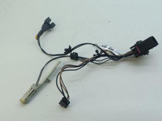 проводка фары Volkswagen Passat B6 2007, 2.0 л., дизель, МКПП, чёрный, универсал