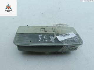 фонарь салона (плафон) Skoda Roomster 1 поколение 2007, 1.4 л., дизель, МКПП, серый, фургон