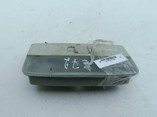 фонарь салона (плафон) Skoda Roomster 1 поколение 2007, 1.4 л., дизель, МКПП, серый, фургон
