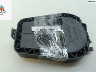 Крышка (заглушка) задняя фары Volkswagen Touran 1 поколение 2004, 2.0 л., дизель, МКПП, серый, минивэн, 1305239232