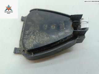 Крышка (заглушка) задняя фары Volkswagen Passat B5 [рестайлинг] 2003, 1.9 л., дизель, МКПП, серый, универсал, 154433-00