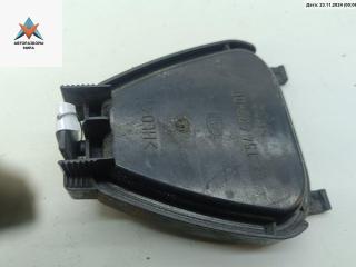Крышка (заглушка) задняя фары Volkswagen Passat B5 [рестайлинг] 2003, 2.5 л., дизель, МКПП, чёрный, седан, 154430-00