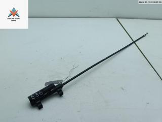 трос капота Volkswagen Passat B5 [рестайлинг] 2000, 1.9 л., дизель, МКПП, красный, универсал