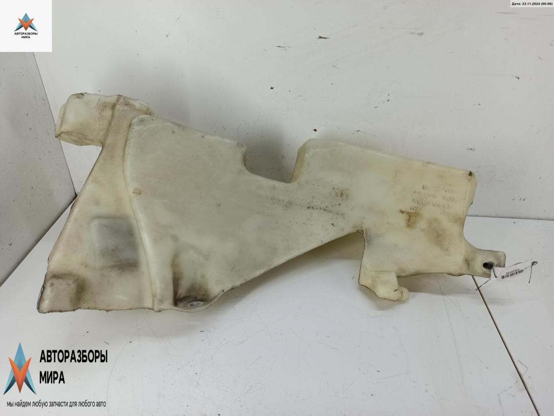 бачок омывателя Audi A4 B7 2005, 2.0 л., бензин, универсал, 8E0955451AN - фото №1