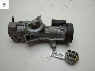 замок зажигания Ford Transit 7 поколение 2007, 2.2 л., дизель, МКПП, серый, микроавтобус