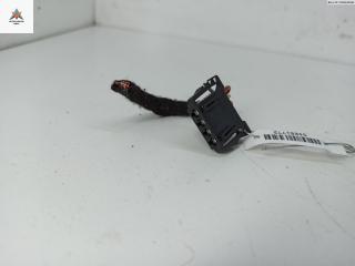 разъем (фишка) проводки Audi A4 B7 2005, 2.0 л., TFSI, бензин, АКПП, серый, универсал, 4D0972704