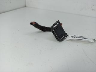 разъем (фишка) проводки Audi A4 B7 2005, 2.0 л., TFSI, бензин, АКПП, серый, универсал, 4D0972704