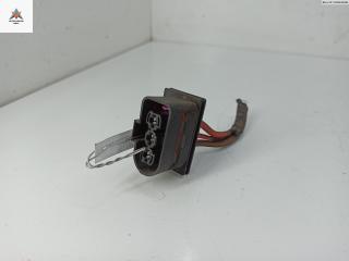 разъем (фишка) проводки Audi A3 8L 1999, 1.8 л., бензин, МКПП, синий, хетчбэк 5 дв., 1J0906233