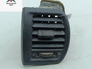 дефлектор обдува салона Skoda Roomster 1 поколение 2007, 1.4 л., дизель, МКПП, серый, фургон