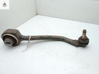 рычаг передний правый Mercedes-Benz C-Класс W203/S203/CL203 [рестайлинг] 2005, 2.2 л., дизель, АКПП, чёрный, универсал