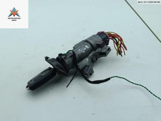 замок зажигания Volkswagen Passat B5 [рестайлинг] 2001, 1.9 л., дизель, МКПП, синий, универсал