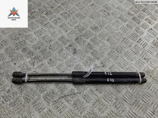 амортизатор крышки багажника (3-5 двери) Skoda Roomster 1 поколение 2007, 1.4 л., дизель, МКПП, серый, фургон