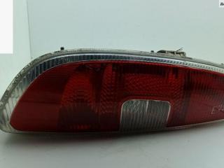 фонарь задний левый Skoda Roomster 1 поколение 2007, 1.4 л., дизель, МКПП, серый, фургон