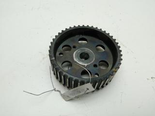 шкив Fiat Stilo 2006, 1.9 л., дизель, МКПП, синий, универсал, 46517943