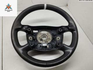 руль Audi A4 B6 2003, 2.5 л., дизель, АКПП, серый, универсал, 8E0419091BK