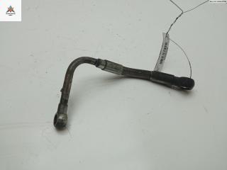 Трубка масляная турбины Fiat Stilo 1 поколение 2006, 1.9 л., дизель, МКПП, синий, универсал