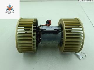 моторчик печки BMW 5 серия E39 1997, 2.5 л., бензин, АКПП, серый, универсал