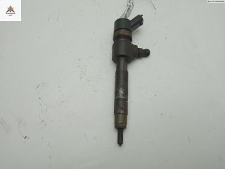 форсунка Fiat Stilo 1 поколение 2006, 1.9 л., дизель, МКПП, синий, универсал, 0445110276