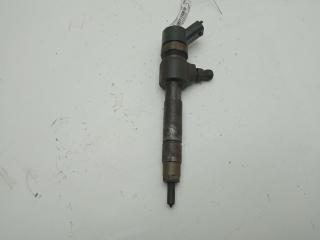 форсунка Fiat Stilo 2006, 1.9 л., дизель, МКПП, синий, универсал, 0445110276