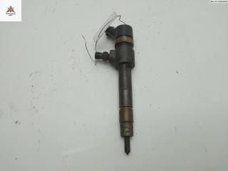 форсунка Fiat Stilo 1 поколение 2006, 1.9 л., дизель, МКПП, синий, универсал, 0445110276