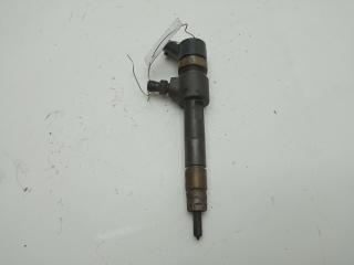форсунка Fiat Stilo 1 поколение 2006, 1.9 л., дизель, МКПП, синий, универсал, 0445110276