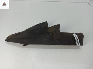 диффузор вентилятора Audi A3 8L 1999, 1.8 л., бензин, МКПП, синий, хетчбэк 5 дв., 8L0121284