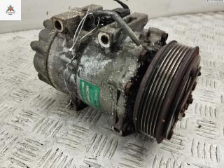 компрессор кондиционера Ford C-Max 1 поколение 2003, 2.0 л., дизель, 3M5H19D629HB