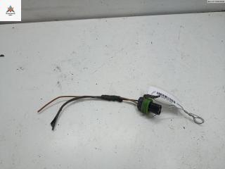 разъем (фишка) проводки Opel Vectra B [рестайлинг] 1999, 1.8 л., бензин, МКПП, синий, хетчбэк 5 дв.